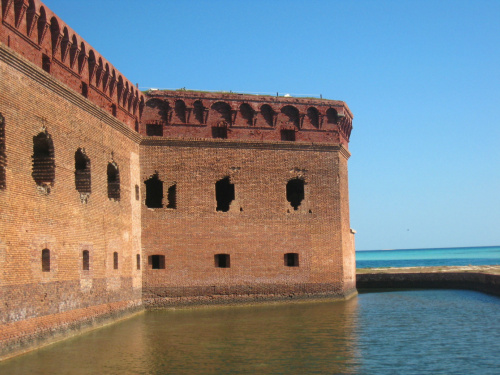 Dry Tortugas National Park