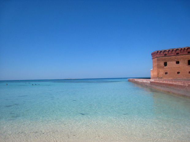 Dry Tortugas National Park