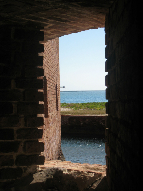 Dry Tortugas National Park