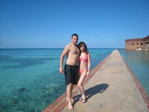 Dry Tortugas National Park