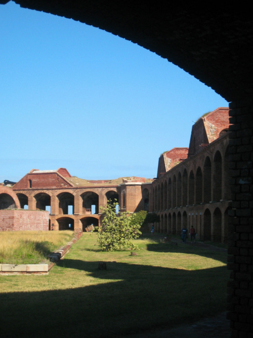 Dry Tortugas National Park