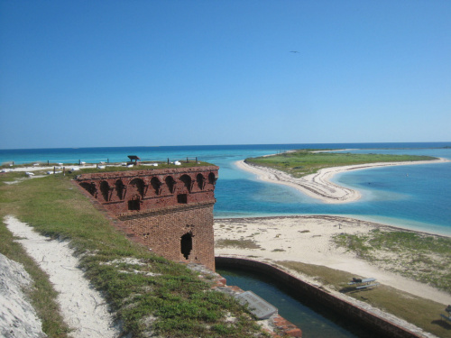 Dry Tortugas National Park