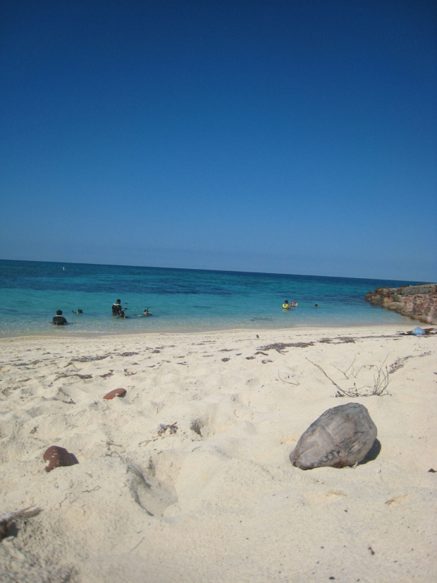 Dry Tortugas National Park