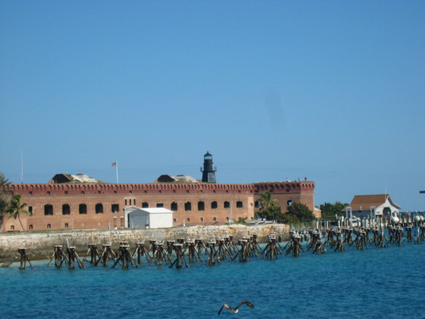 Dry Tortugas National Park