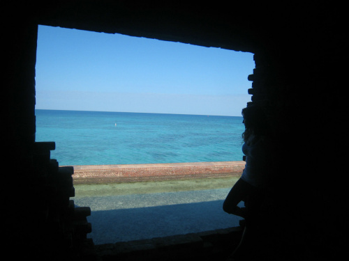 Dry Tortugas National Park