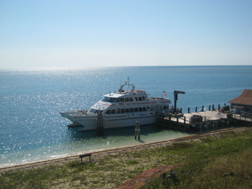 Dry Tortugas National Park