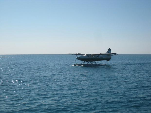 Dry Tortugas National Park