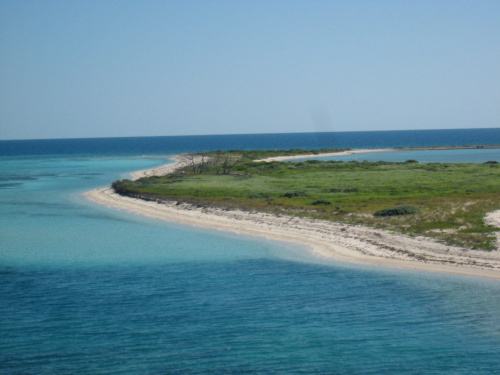 Dry Tortugas National Park
