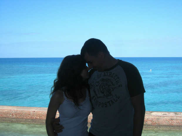 Dry Tortugas National Park