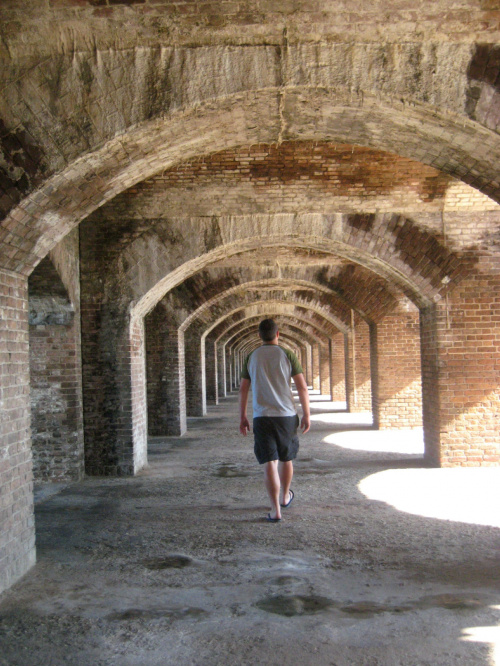 Dry Tortugas National Park