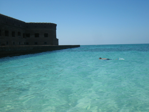 Dry Tortugas National Park