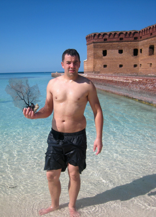 Dry Tortugas National Park