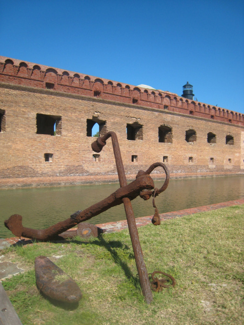 Dry Tortugas National Park