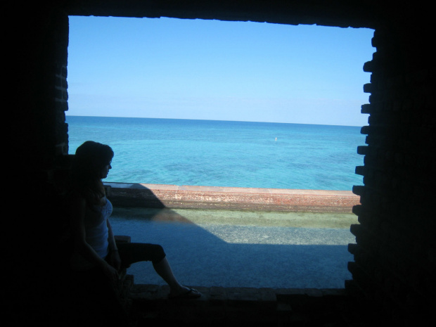 Dry Tortugas National Park