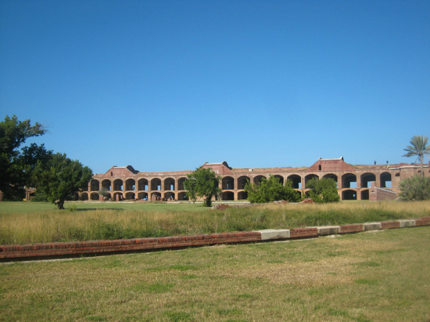 Dry Tortugas National Park