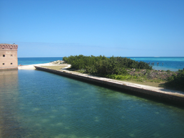 Dry Tortugas National Park