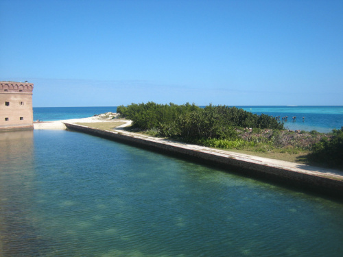 Dry Tortugas National Park