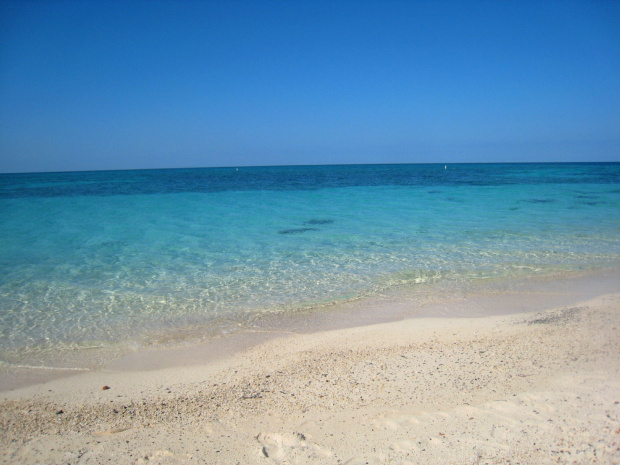 Dry Tortugas National Park