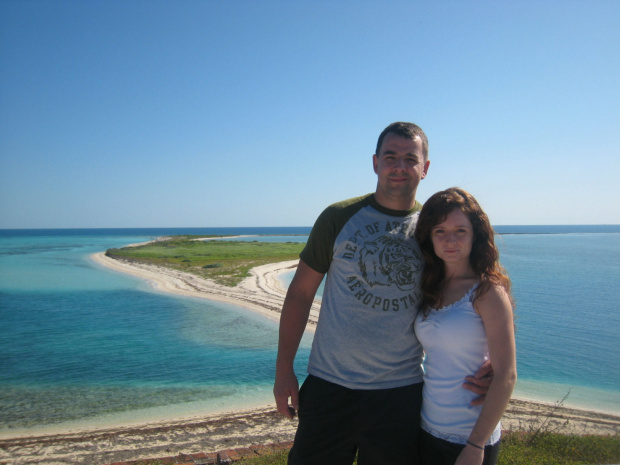 Dry Tortugas National Park