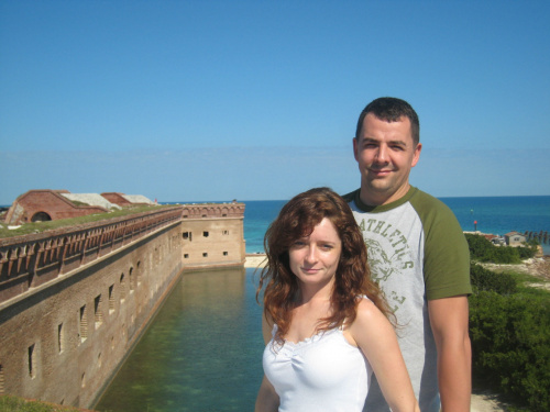 Dry Tortugas National Park