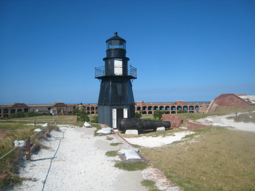 Dry Tortugas National Park