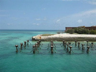 Dry Tortugas National Park