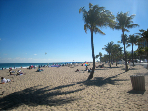 Fort Lauderdale