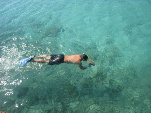 Dry Tortugas National Park