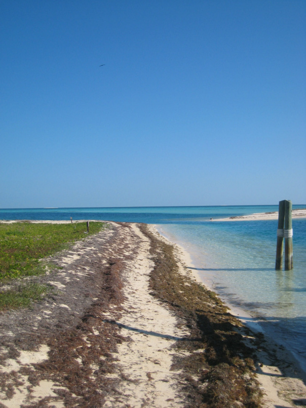 Dry Tortugas National Park