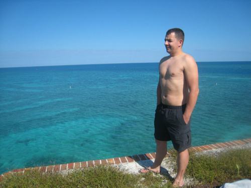 Dry Tortugas National Park