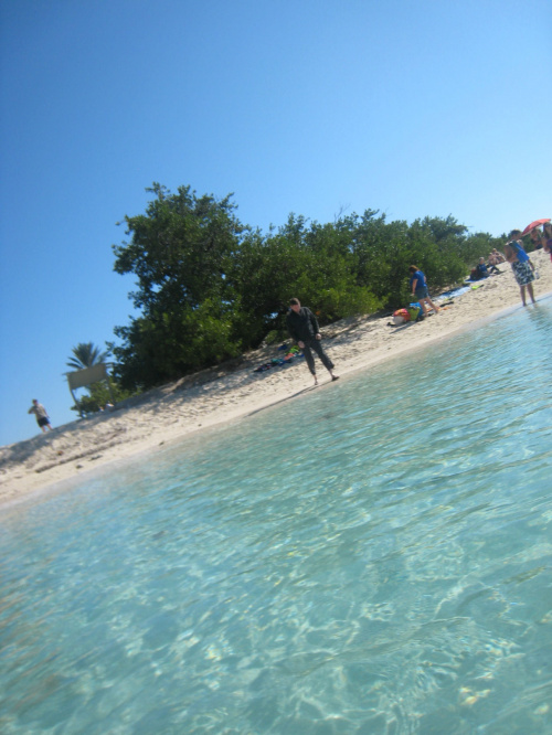 Dry Tortugas National Park