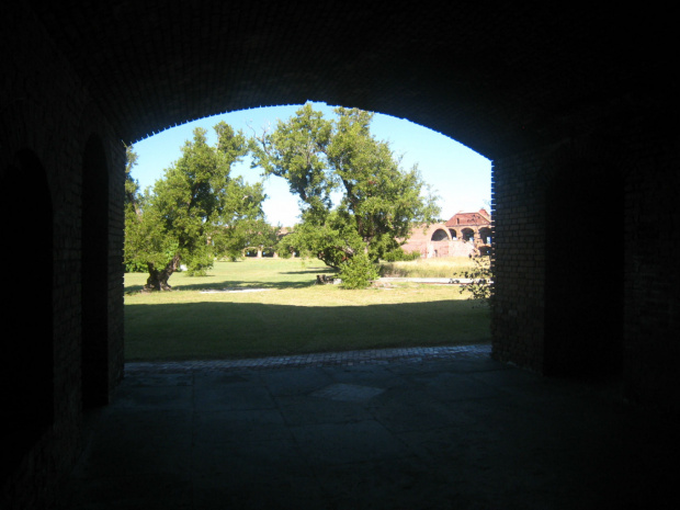 Dry Tortugas National Park