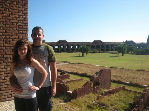 Dry Tortugas National Park