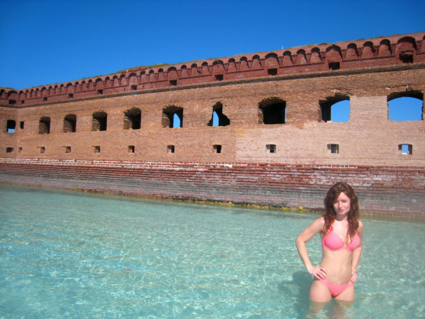 Dry Tortugas National Park