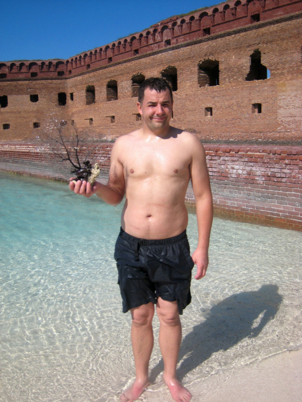 Dry Tortugas National Park