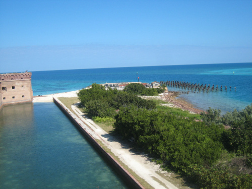 Dry Tortugas National Park