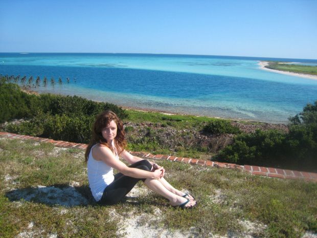 Dry Tortugas National Park
