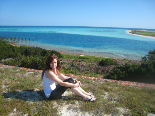 Dry Tortugas National Park