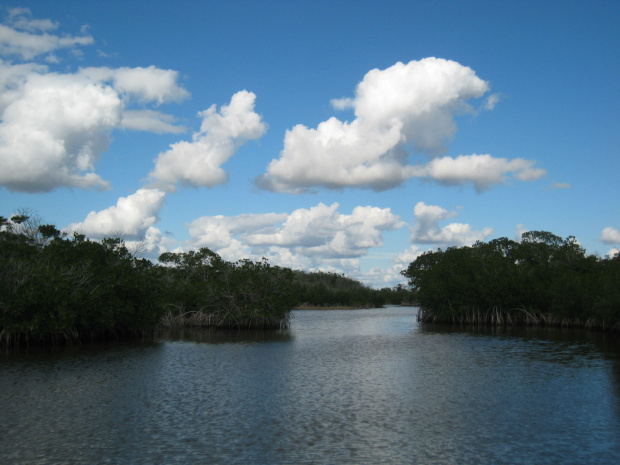 Everglades National Park