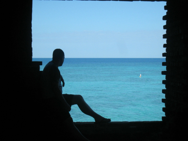 Dry Tortugas National Park