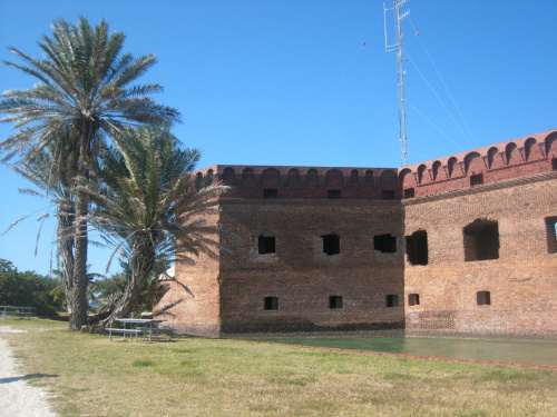 Dry Tortugas National Park
