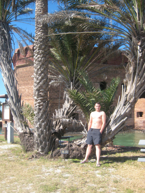 Dry Tortugas National Park
