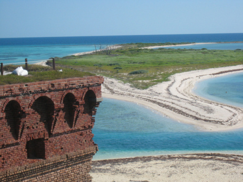Dry Tortugas National Park