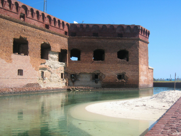 Dry Tortugas National Park