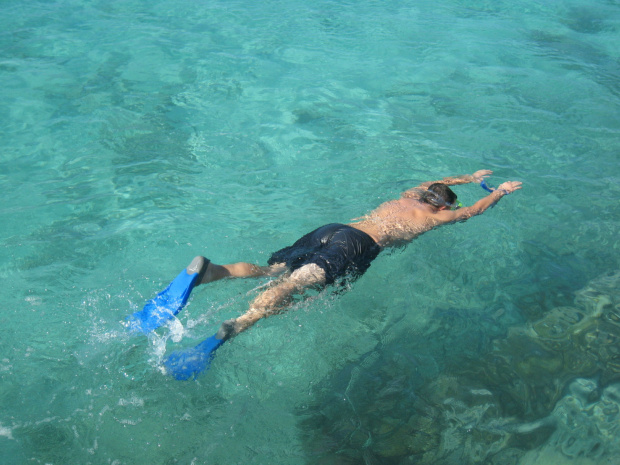 Dry Tortugas National Park