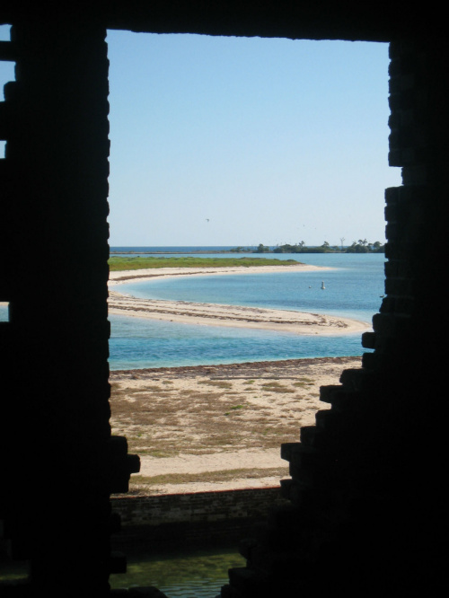 Dry Tortugas National Park