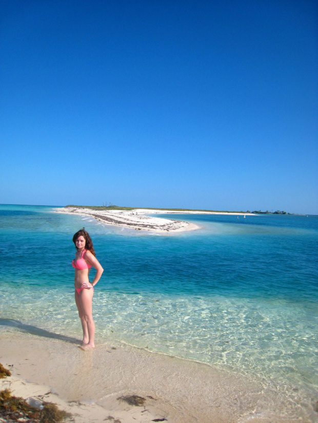 Dry Tortugas National Park