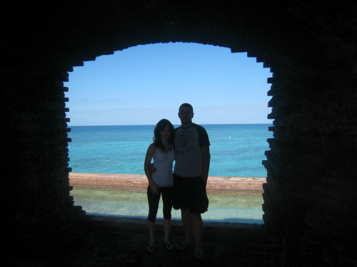 Dry Tortugas National Park