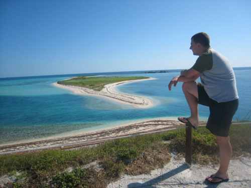 Dry Tortugas National Park