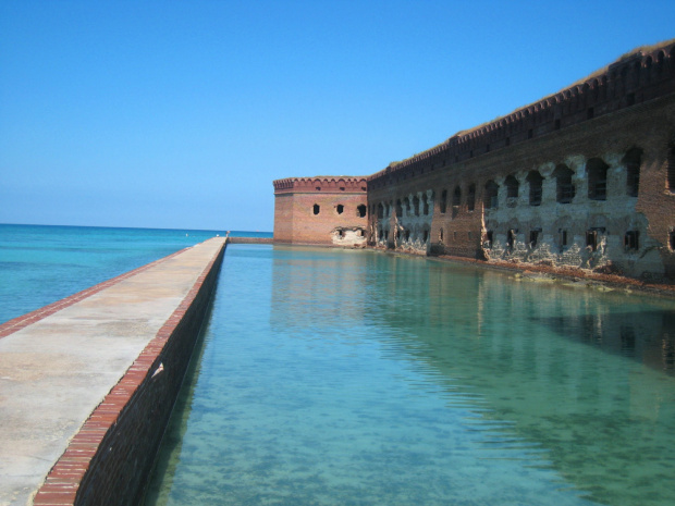 Dry Tortugas National Park